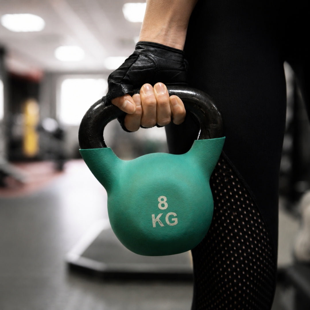 Fitness Equipment & Exercise Gear