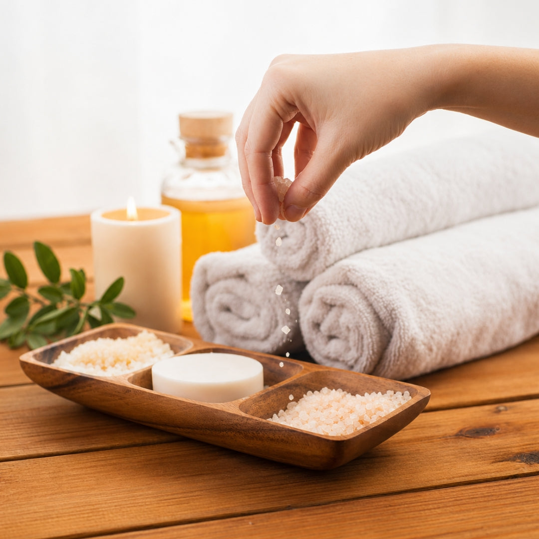 Health & Wellness Essentials