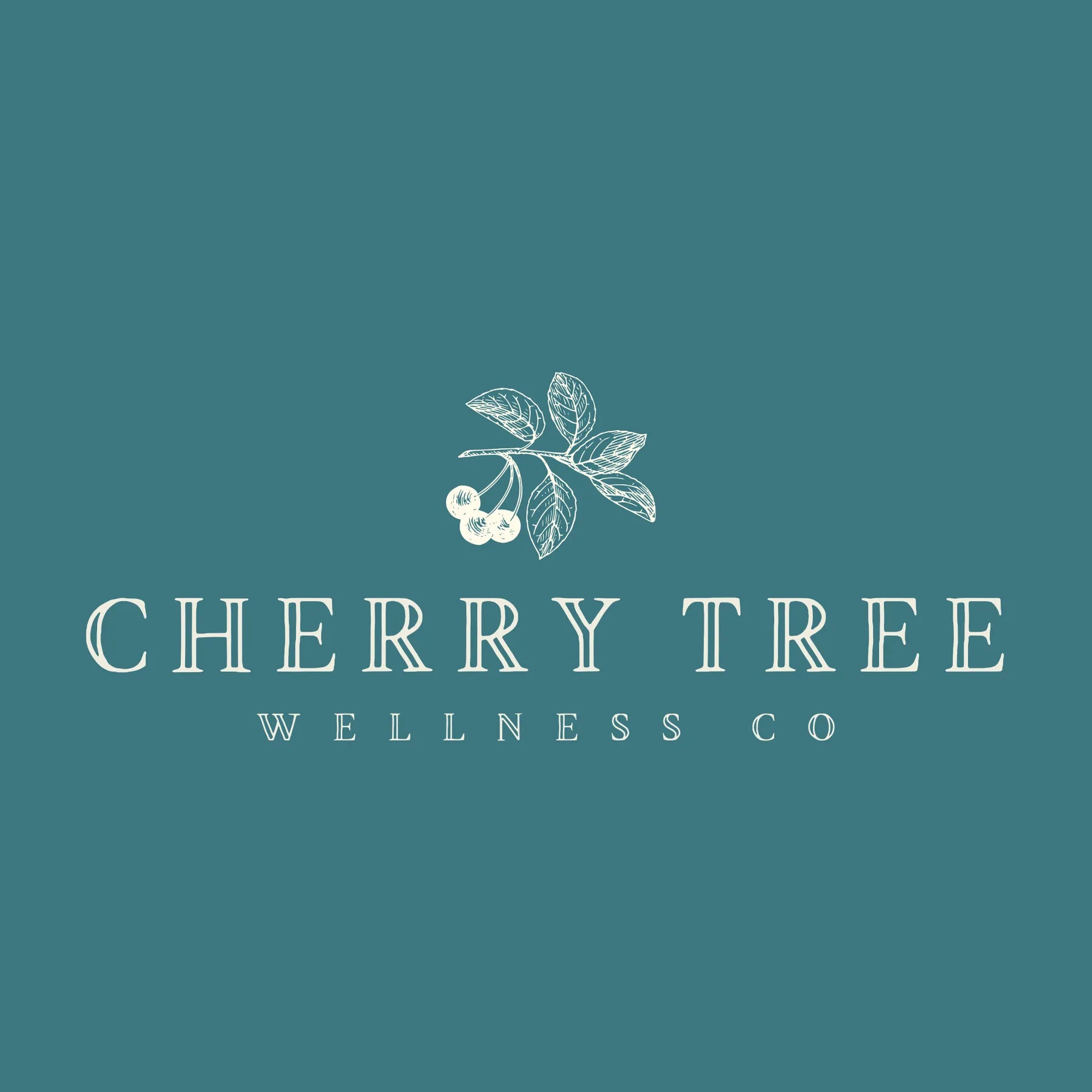 Cherry Tree Wellness Co Exclusives