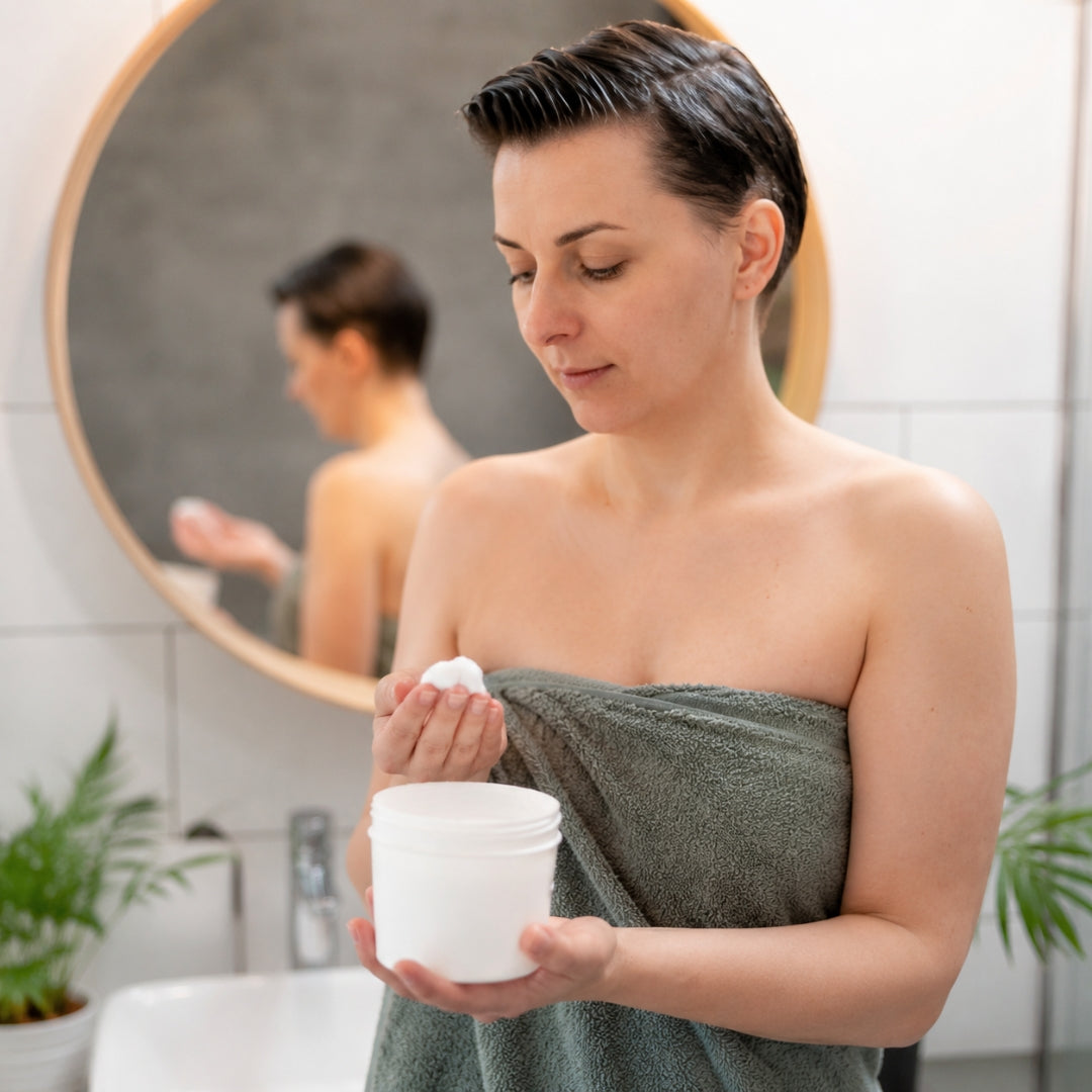 Personal Care & Beauty