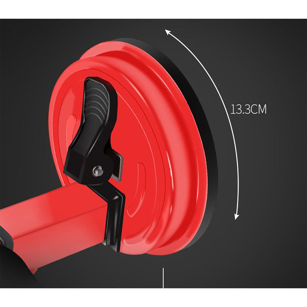 Fitness Sit Up Bar