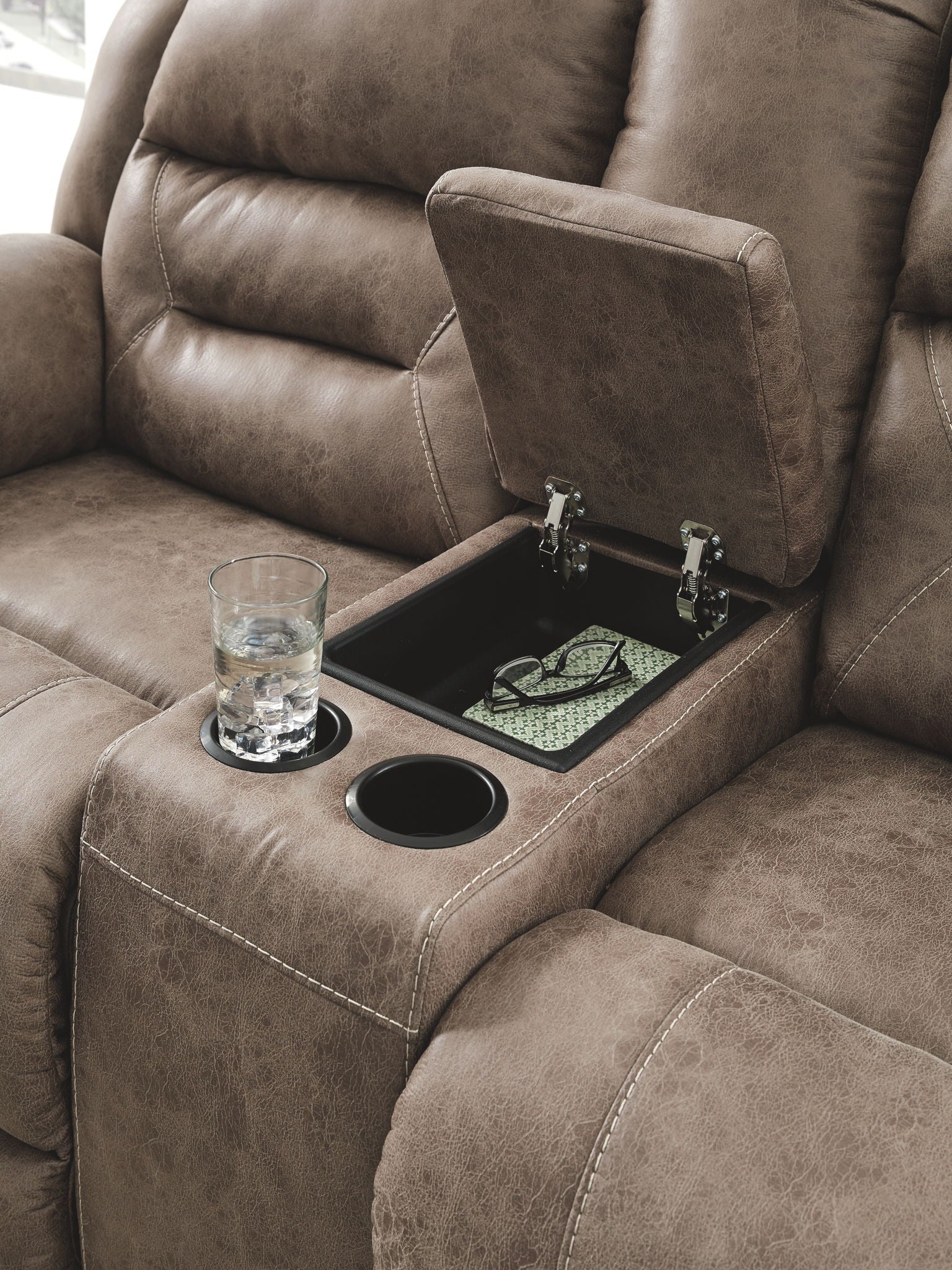 Reclining Living Room Set