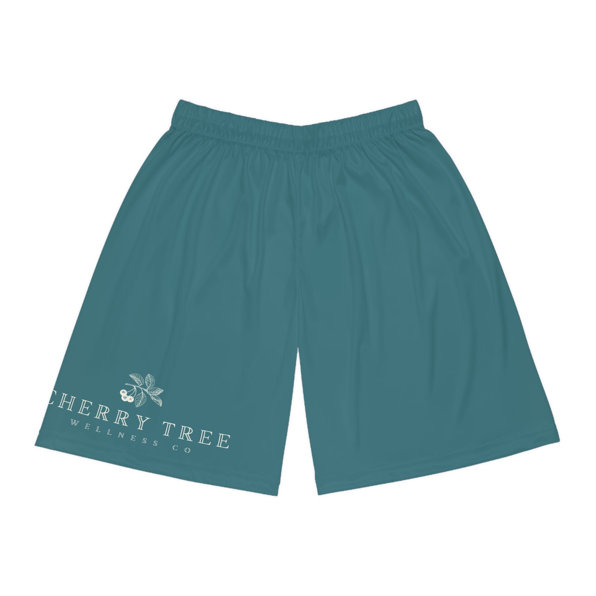 Basketball Shorts (AOP)