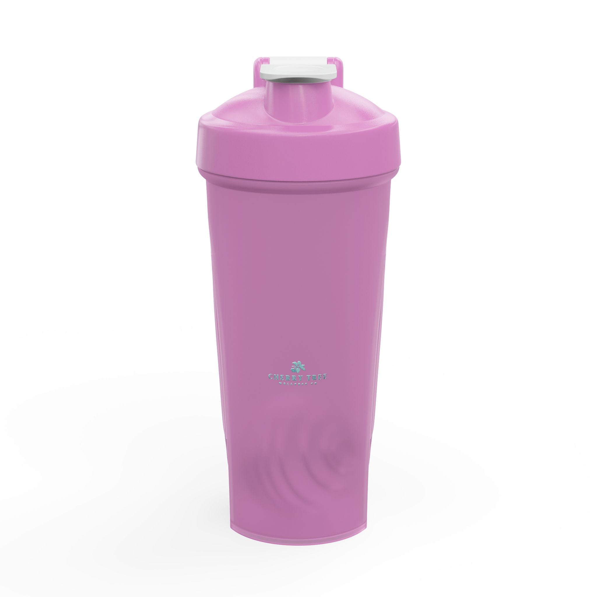 Protein Shaker Bottle — Gym Blender Cup for Workout Shakes & Smoothies