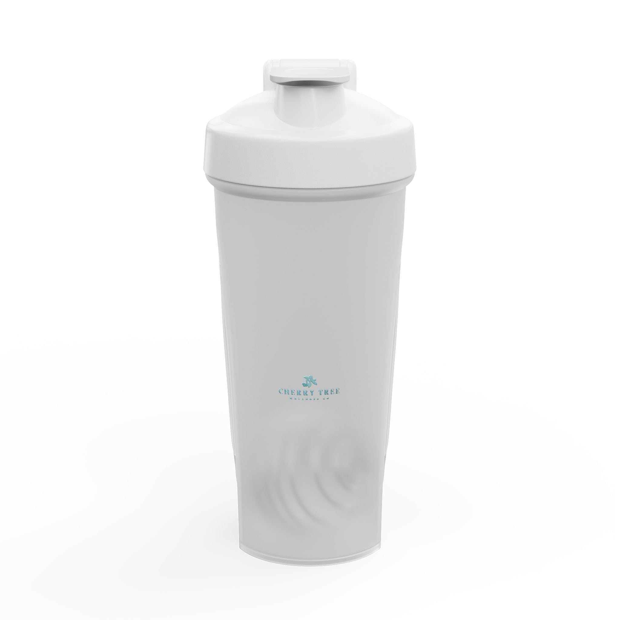 Protein Shaker Bottle — Gym Blender Cup for Workout Shakes & Smoothies
