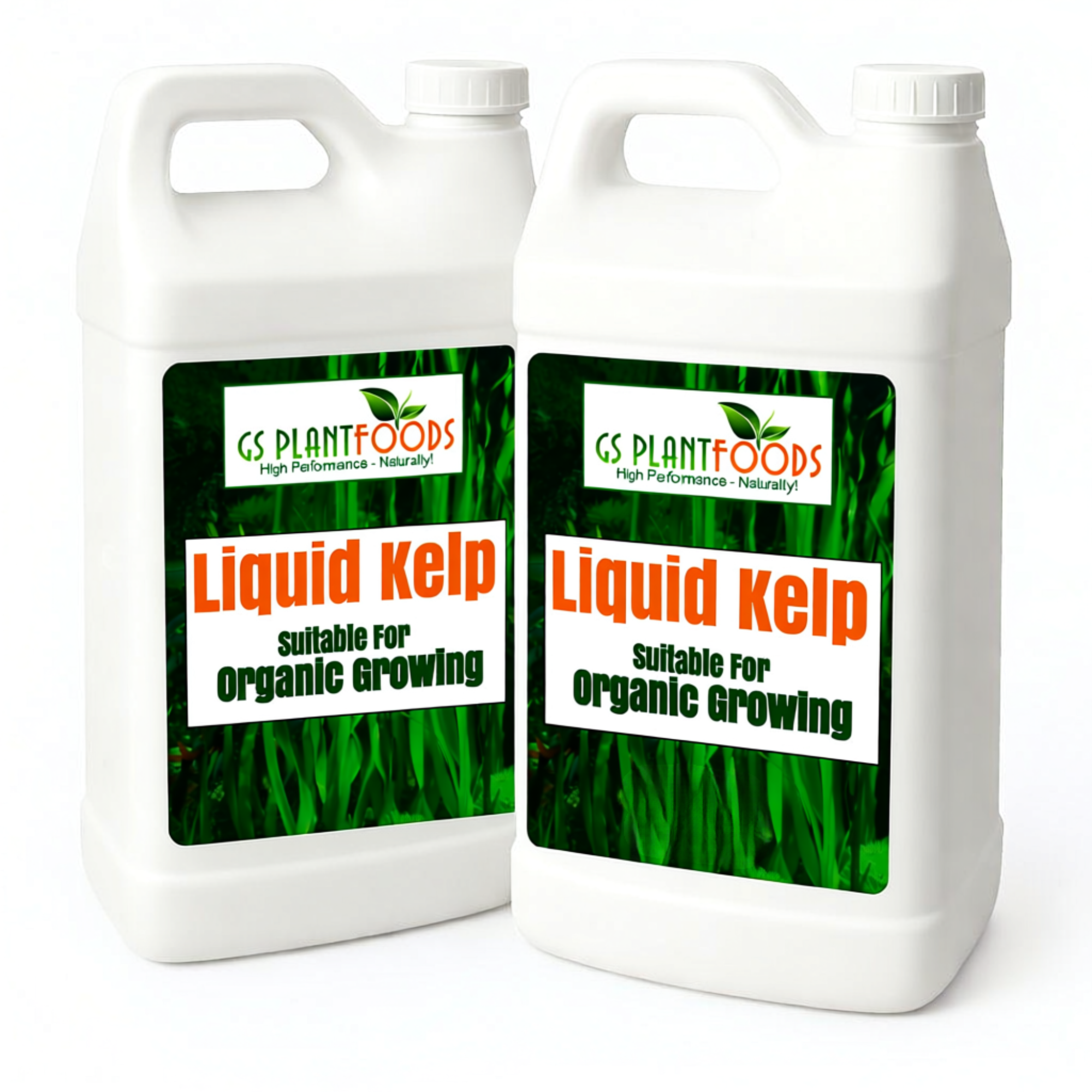 Organic Liquid Kelp