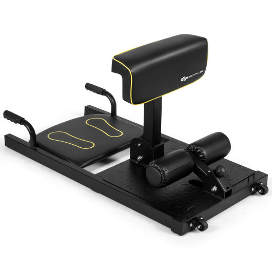 8-in-1 Home Gym