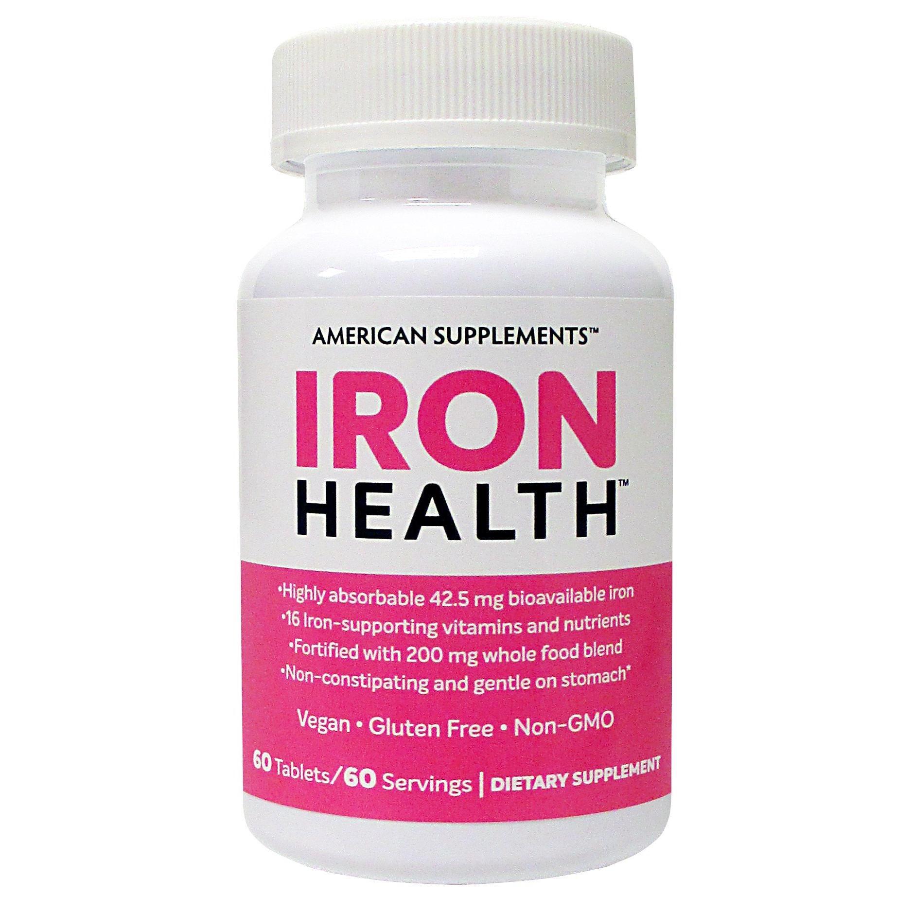 Full B-vitamin complex
