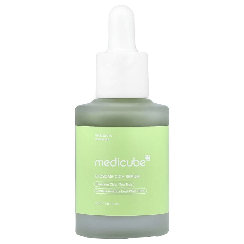 Exosome Cica Serum