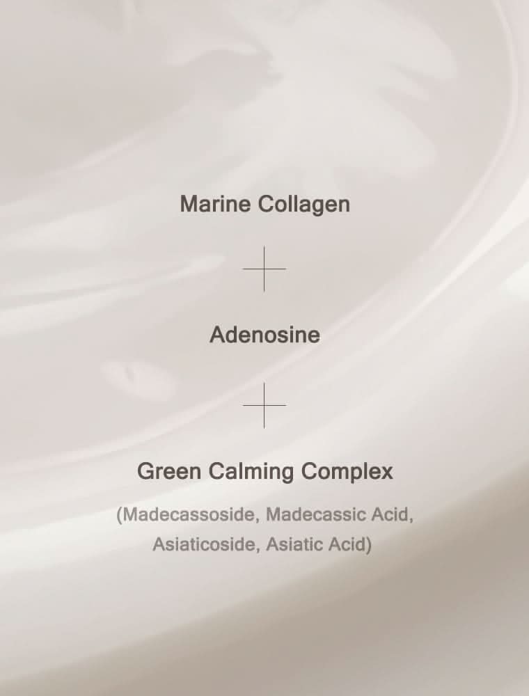 MIZON Collagen Power Lifting Cream