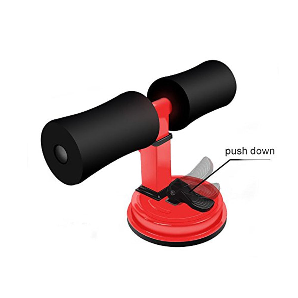 Fitness Sit Up Bar