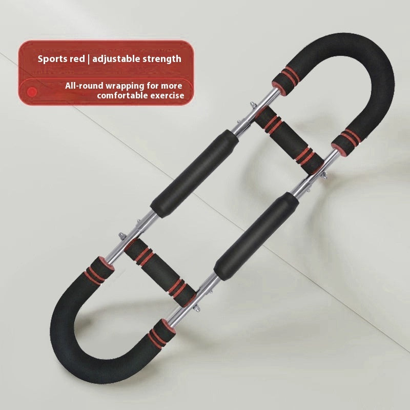 Multi-functional U-shaped Arm Strengthener
