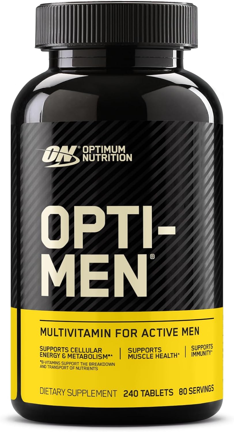 Optimum Nutrition Opti-Men