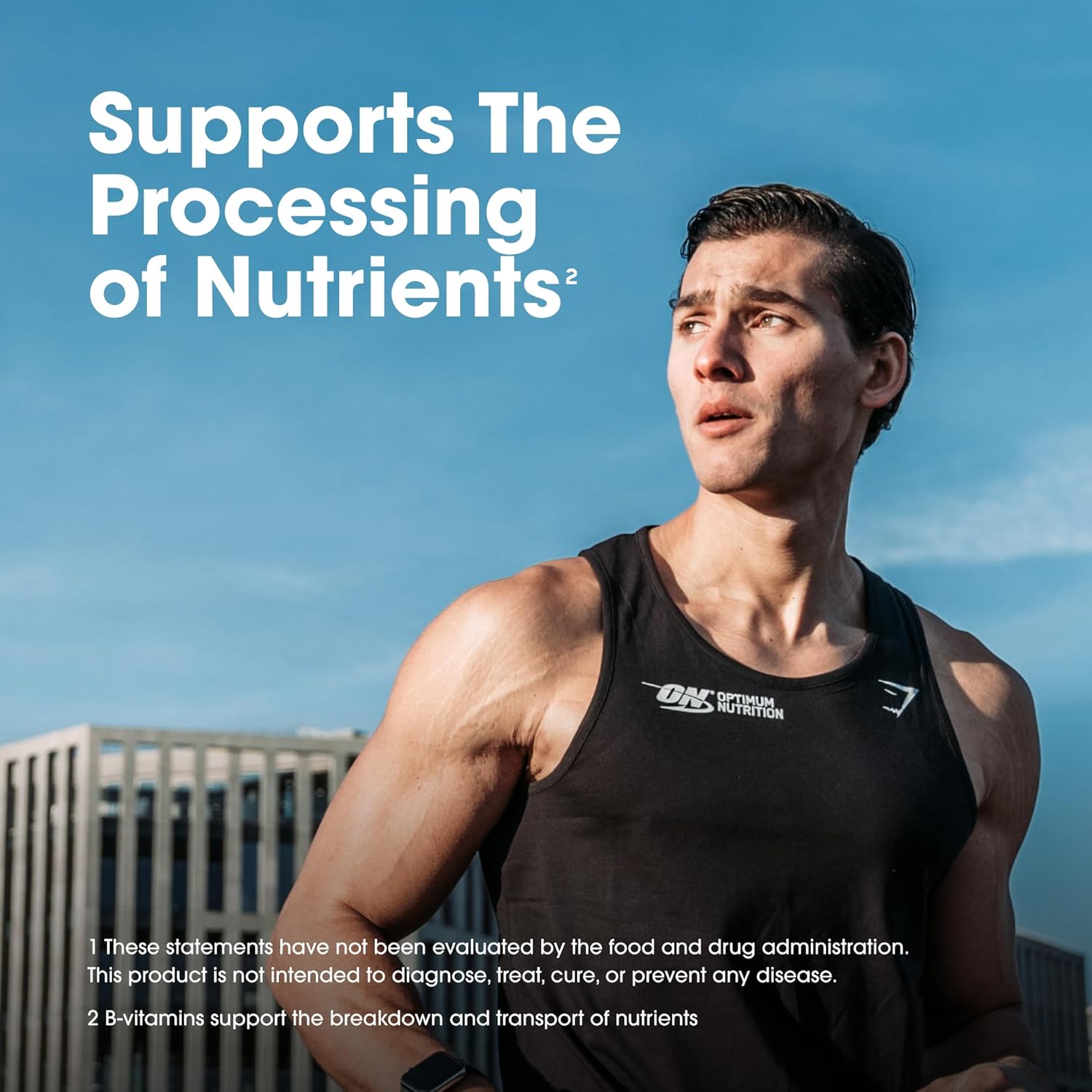 Optimum Nutrition Opti-Men