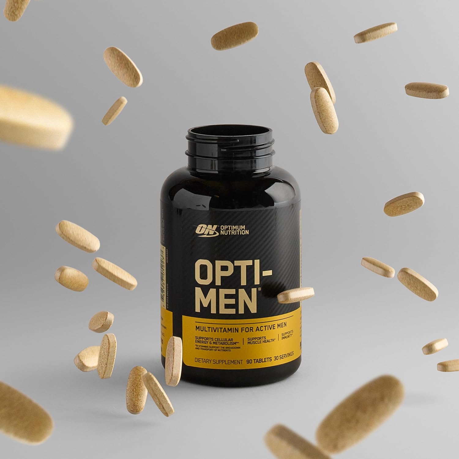 Optimum Nutrition Opti-Men