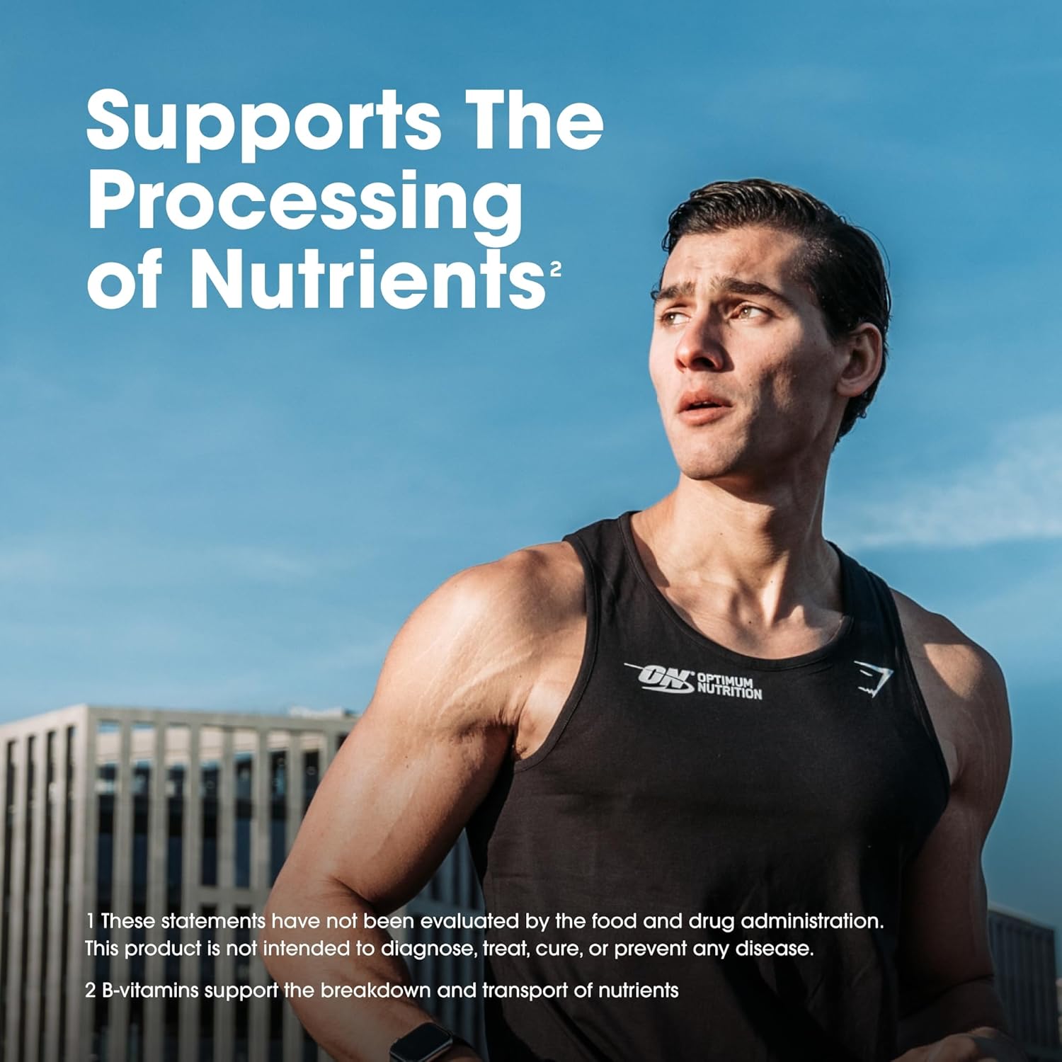 Optimum Nutrition Opti-Men
