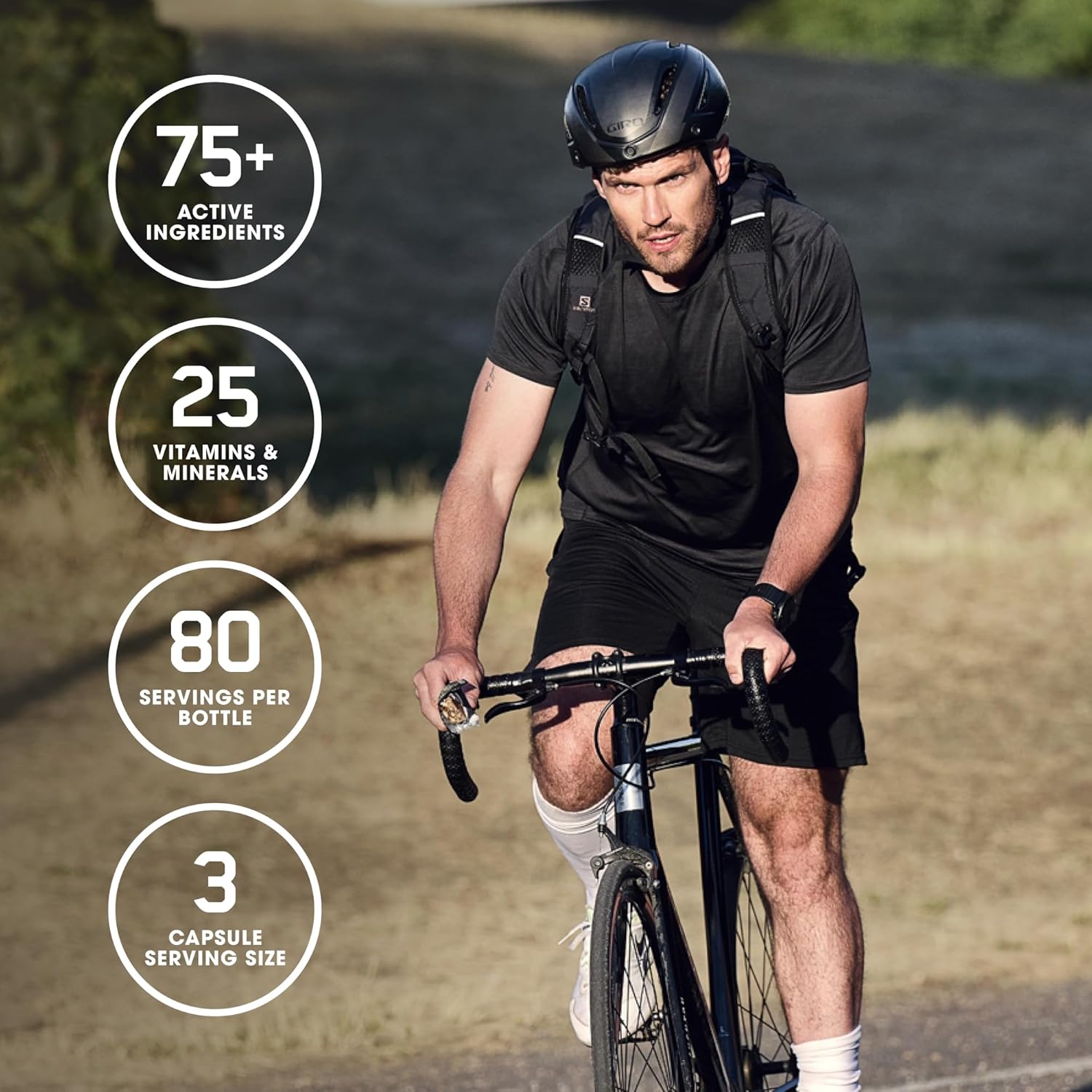 Optimum Nutrition Opti-Men