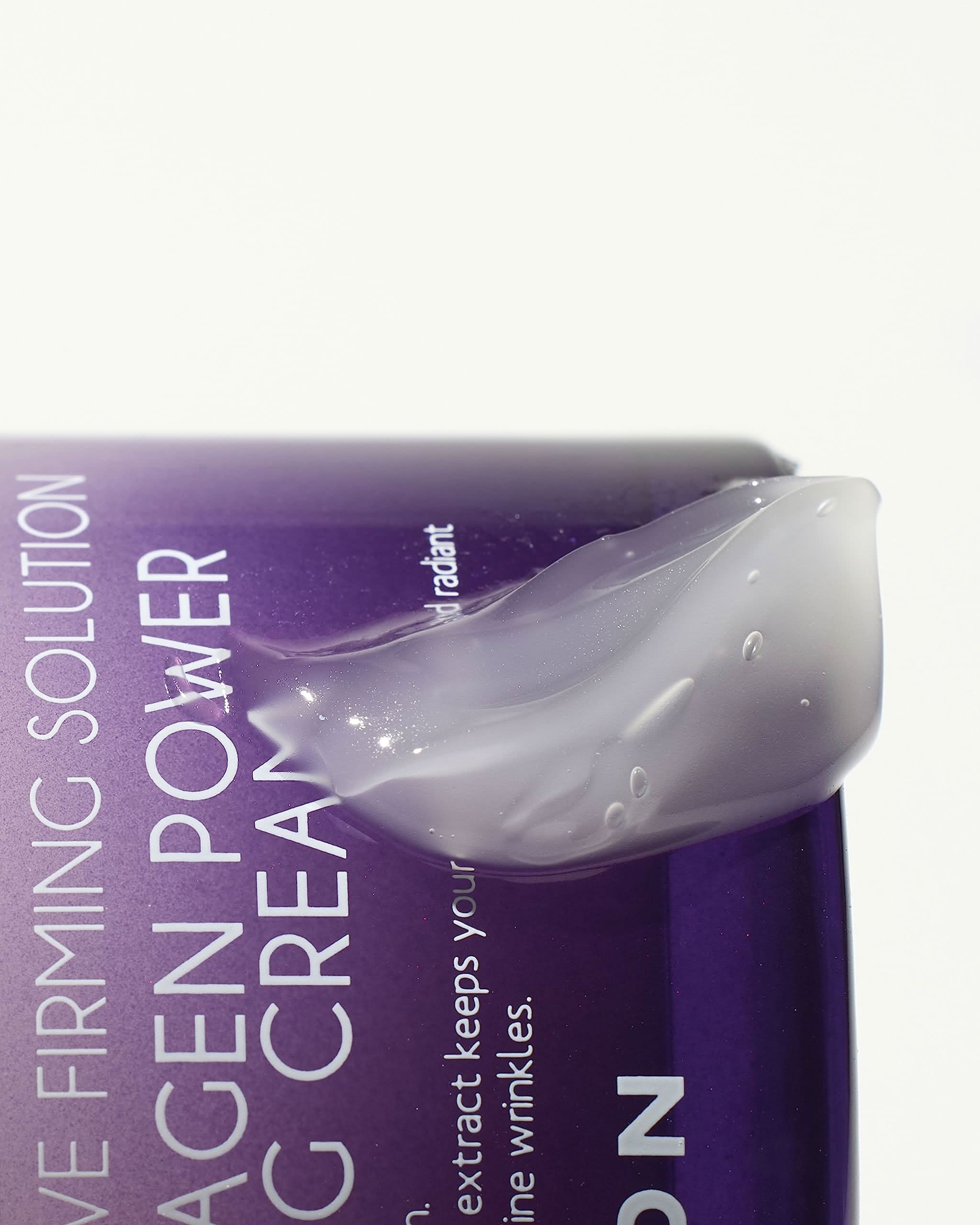 MIZON Collagen Power Lifting Cream