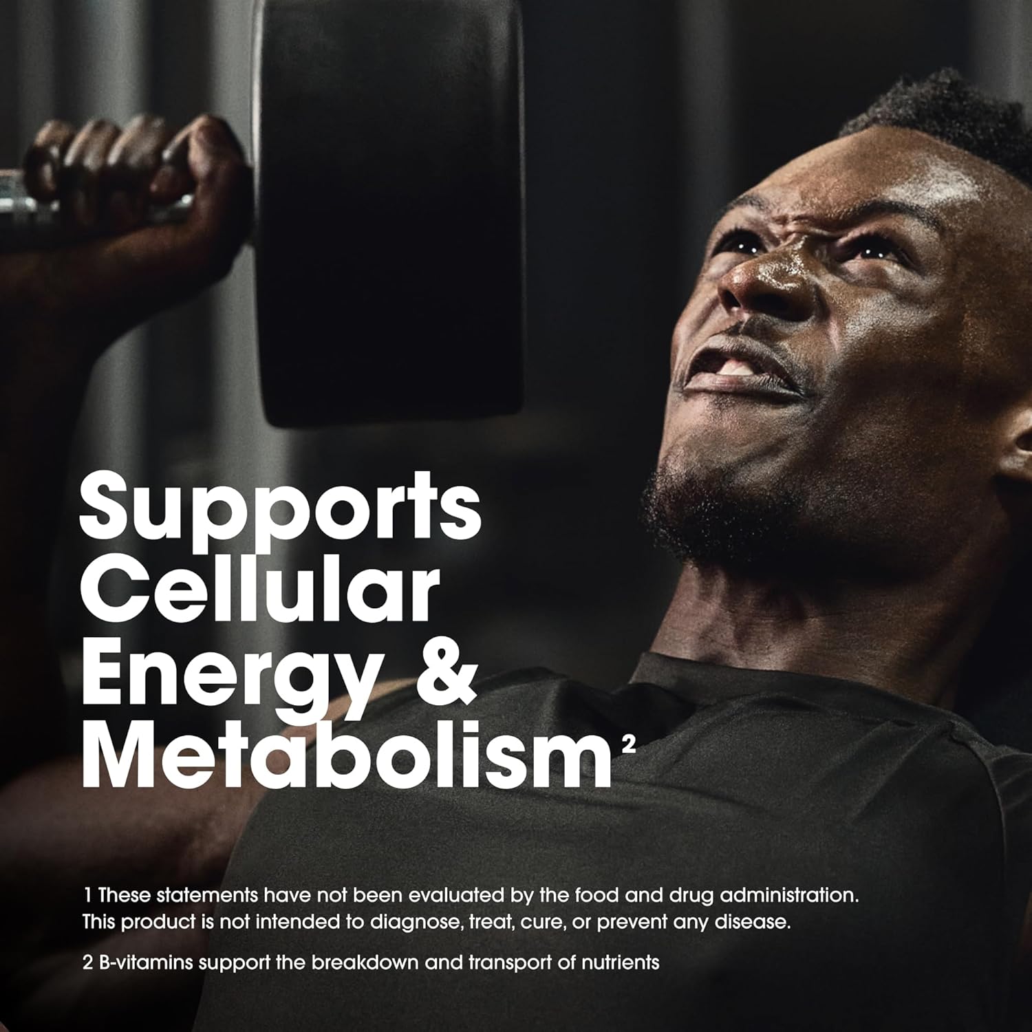 Optimum Nutrition Opti-Men
