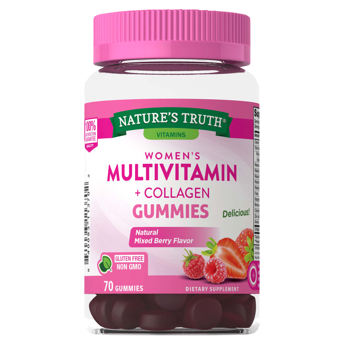 Nature's Truth Women’s Multivitamin