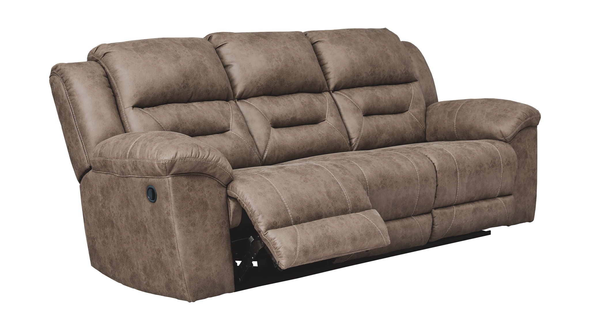 Reclining Living Room Set