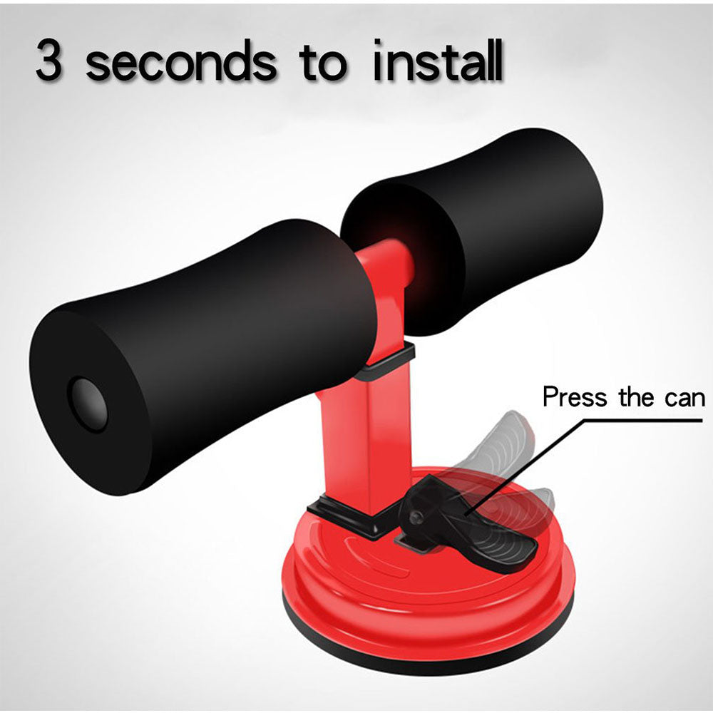 Fitness Sit Up Bar