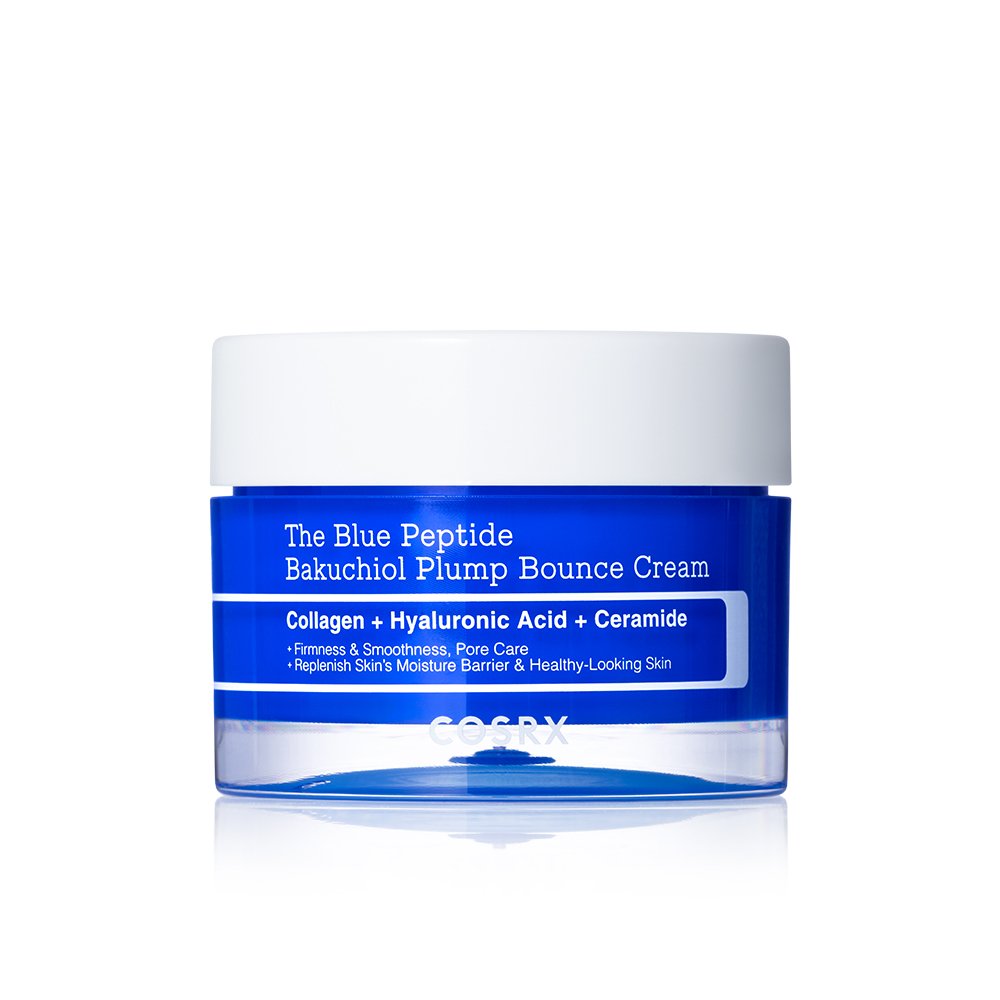 Blue Peptide Bakuchiol
