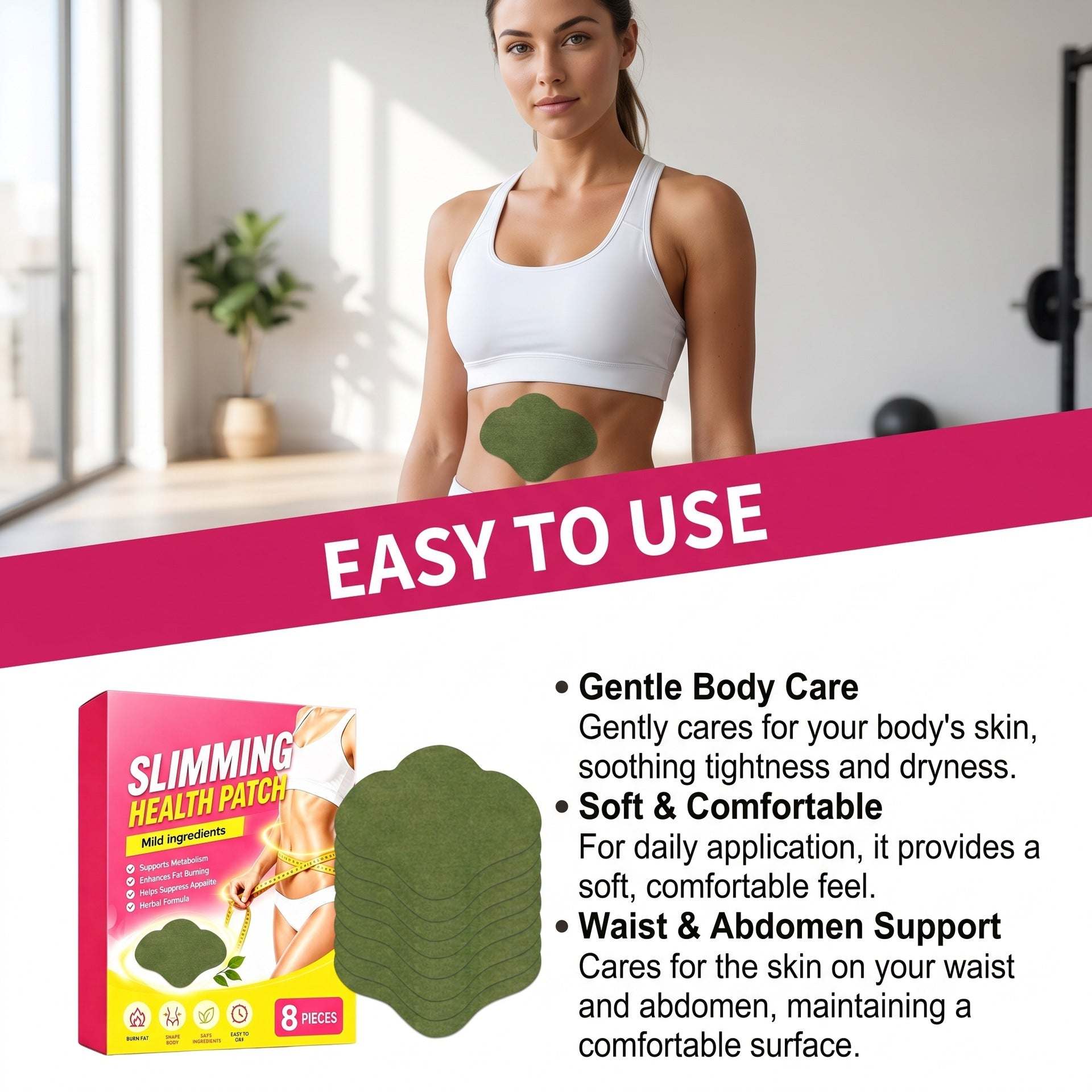 Body Care Patch