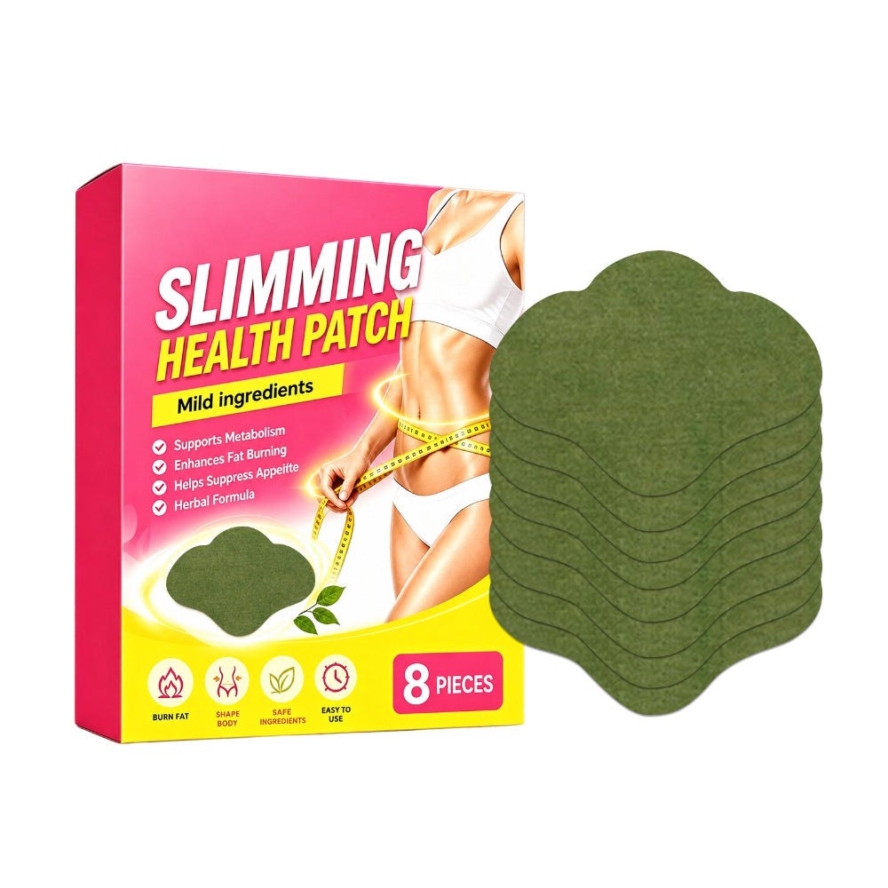 Body Care Patch