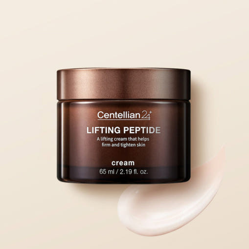 CENTELLIAN24 Lifting Peptide Cream