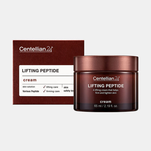 CENTELLIAN24 Lifting Peptide Cream