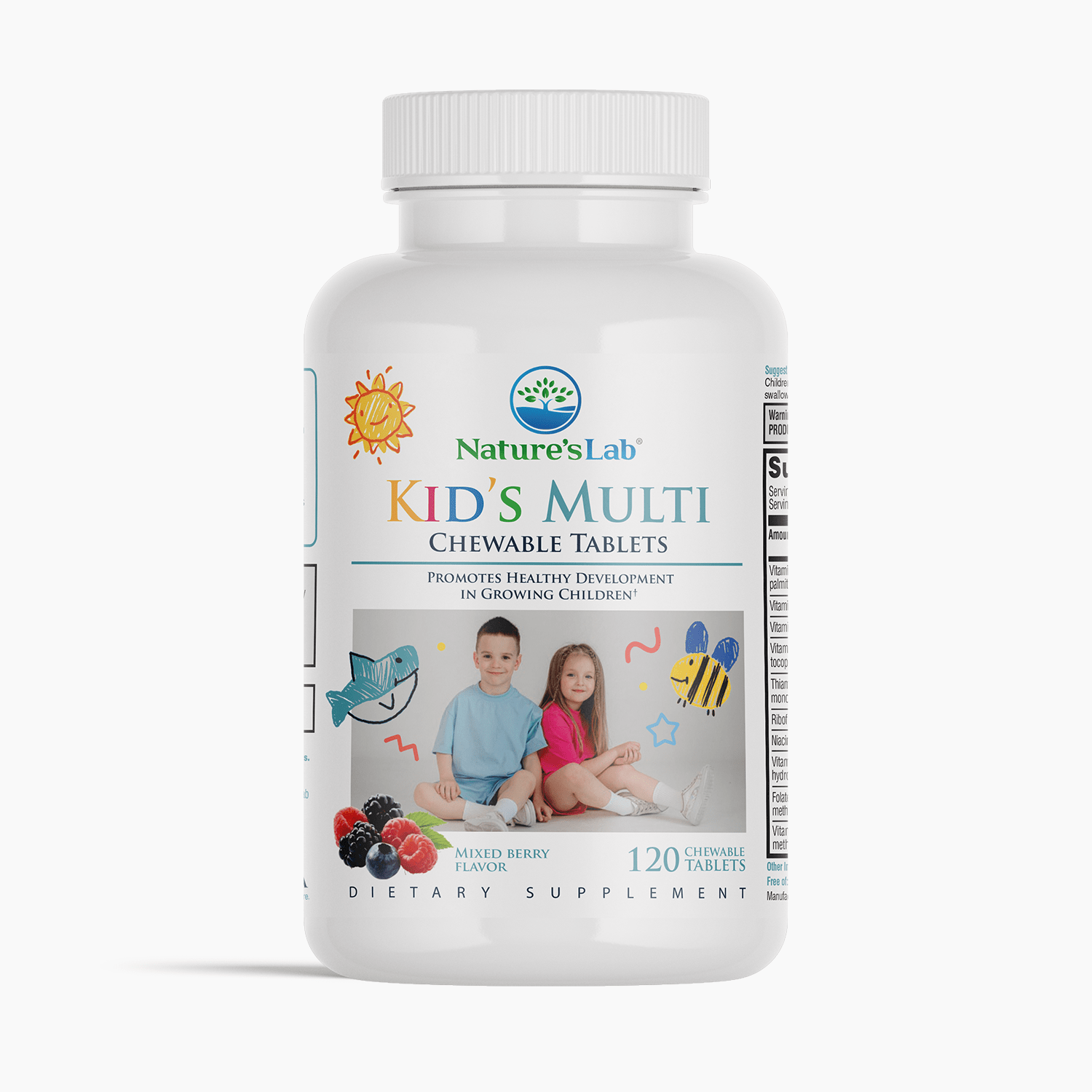 chewable tablets