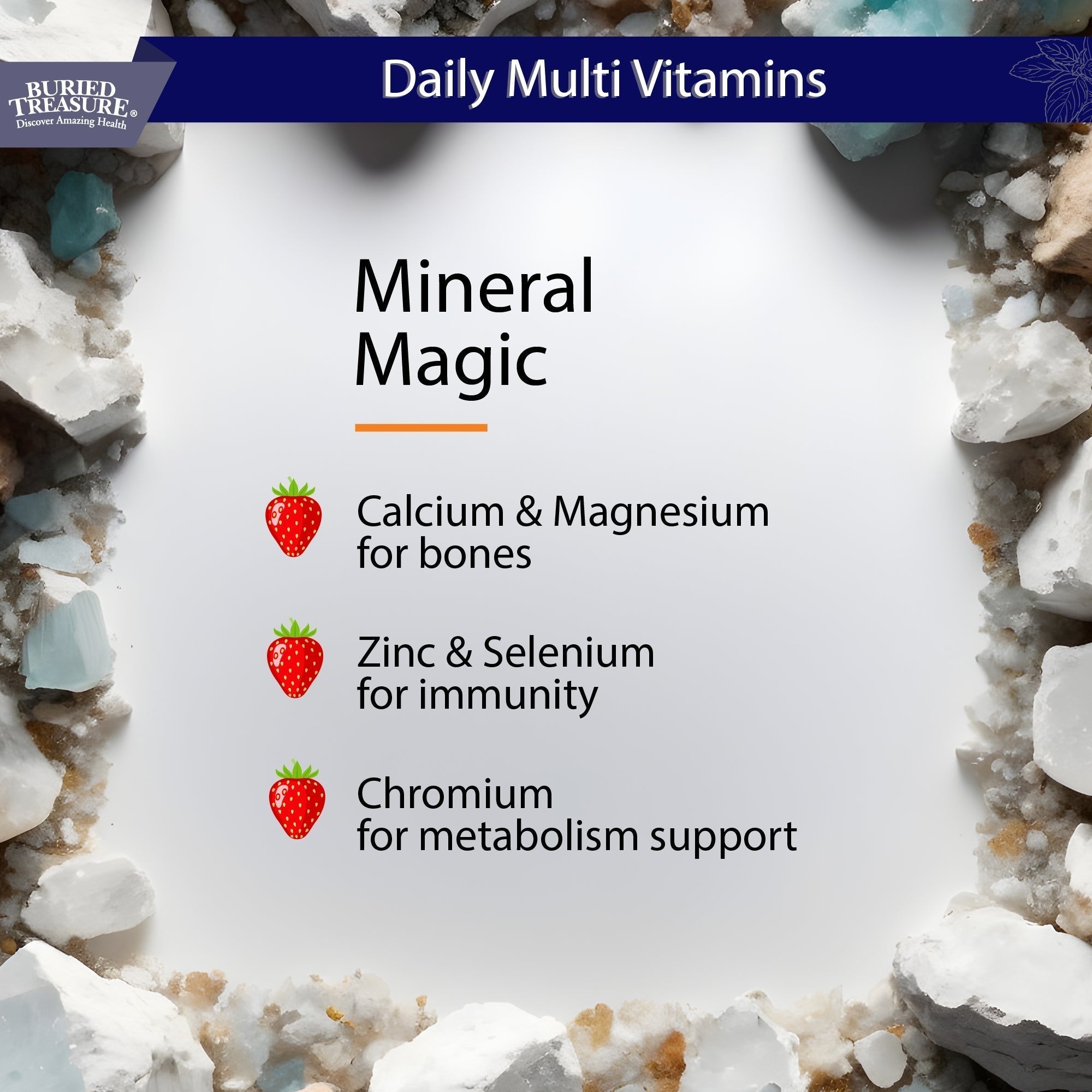 Daily Nutrition Liquid Multivitamin