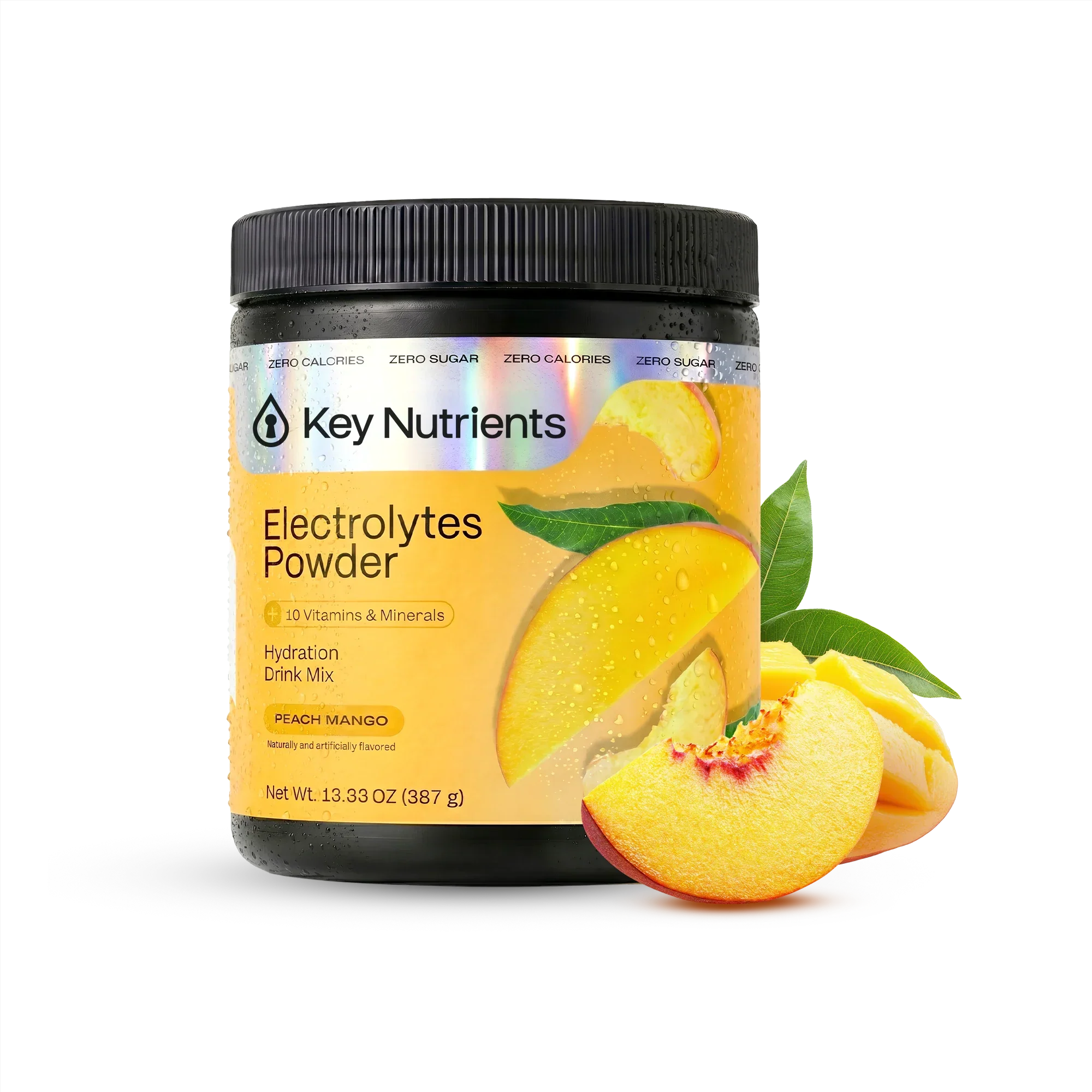 Electrolyte Recovery Plus Powder