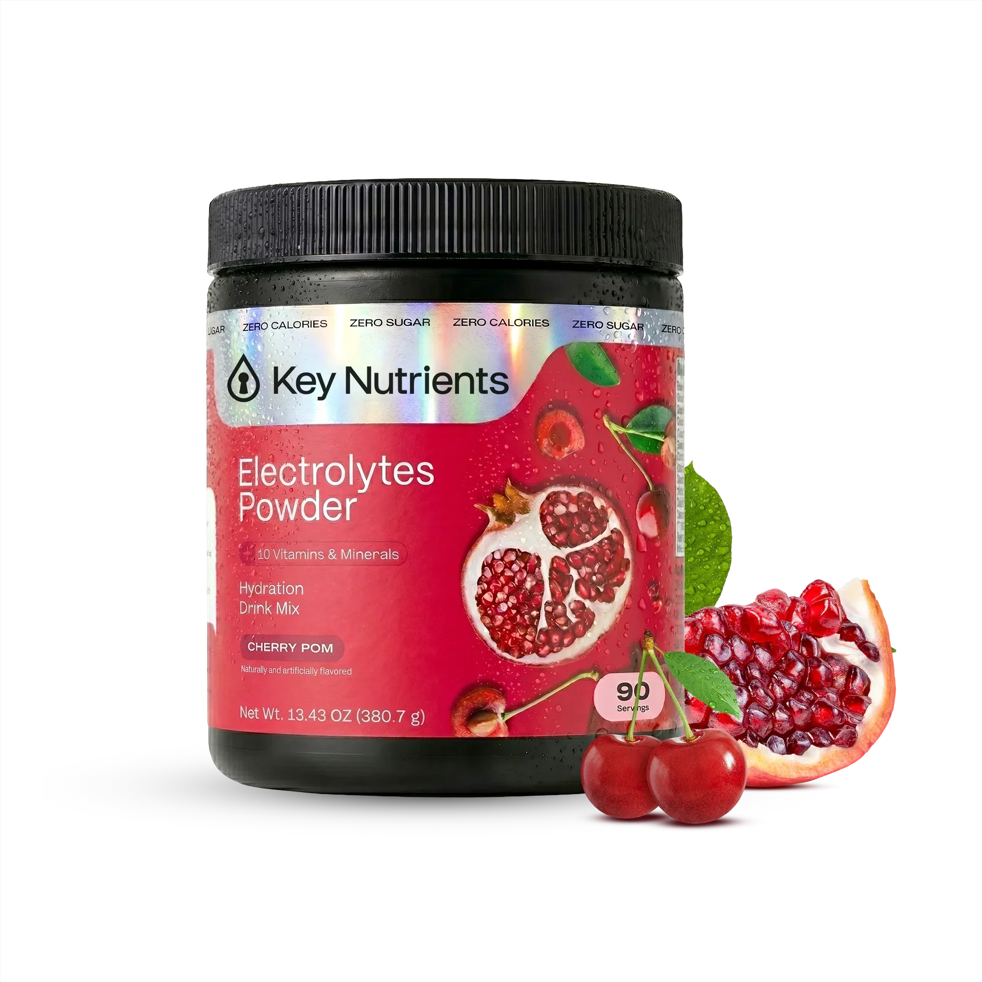 Electrolyte Recovery Plus Powder