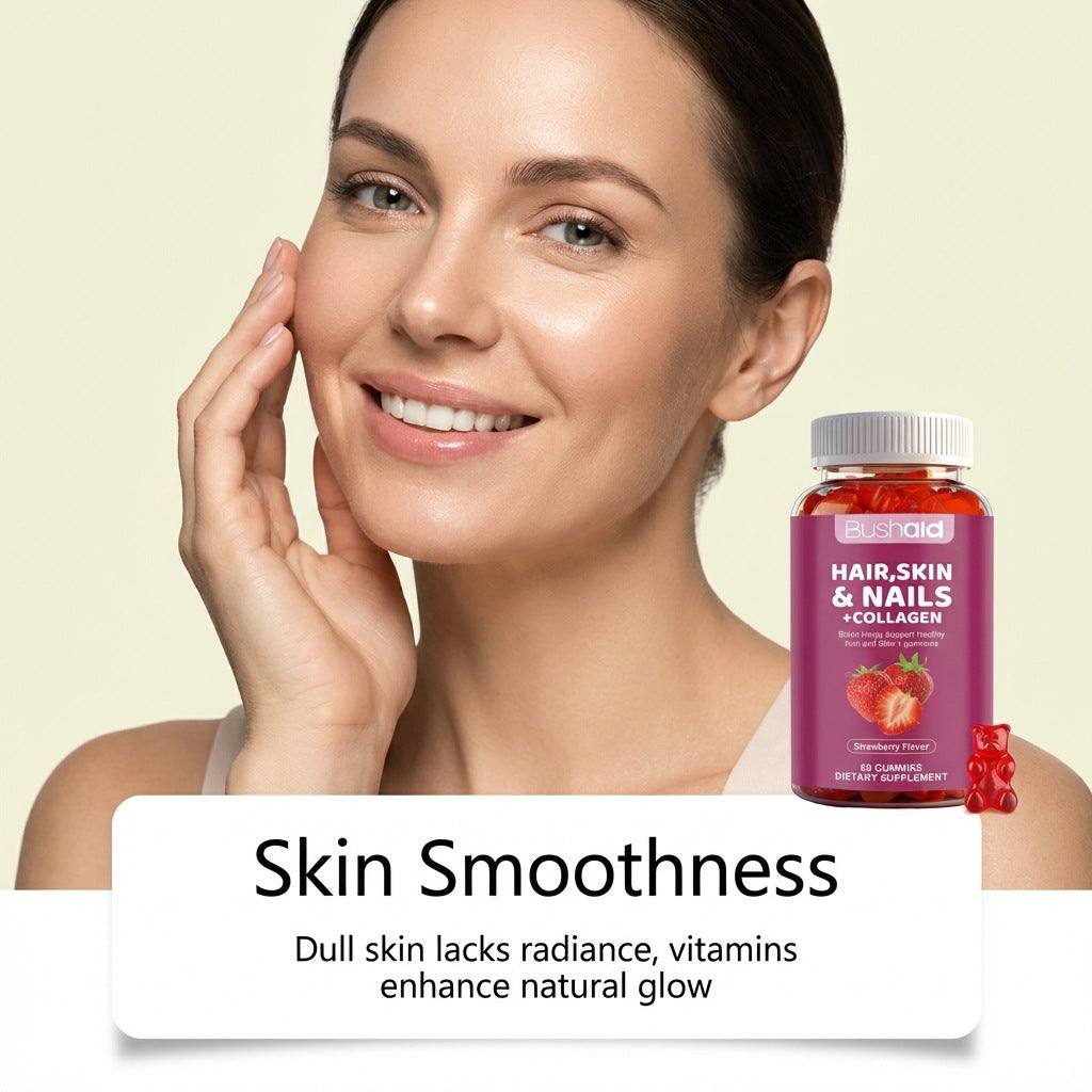 Everyday Beauty Gummies
