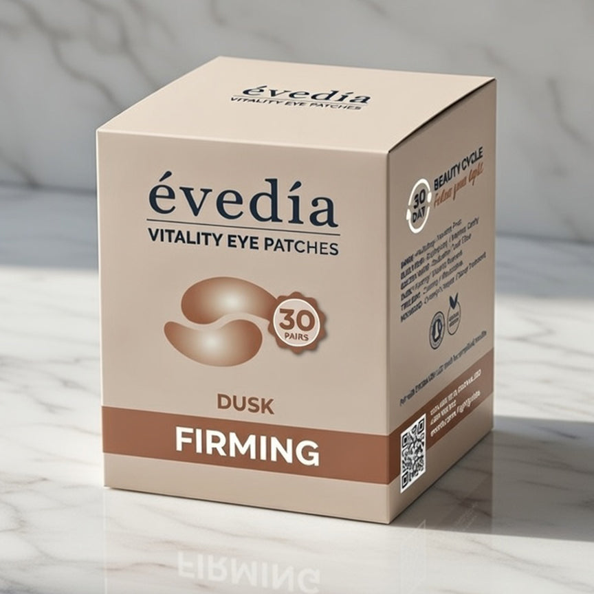 DUSK Vitality Eye Patches