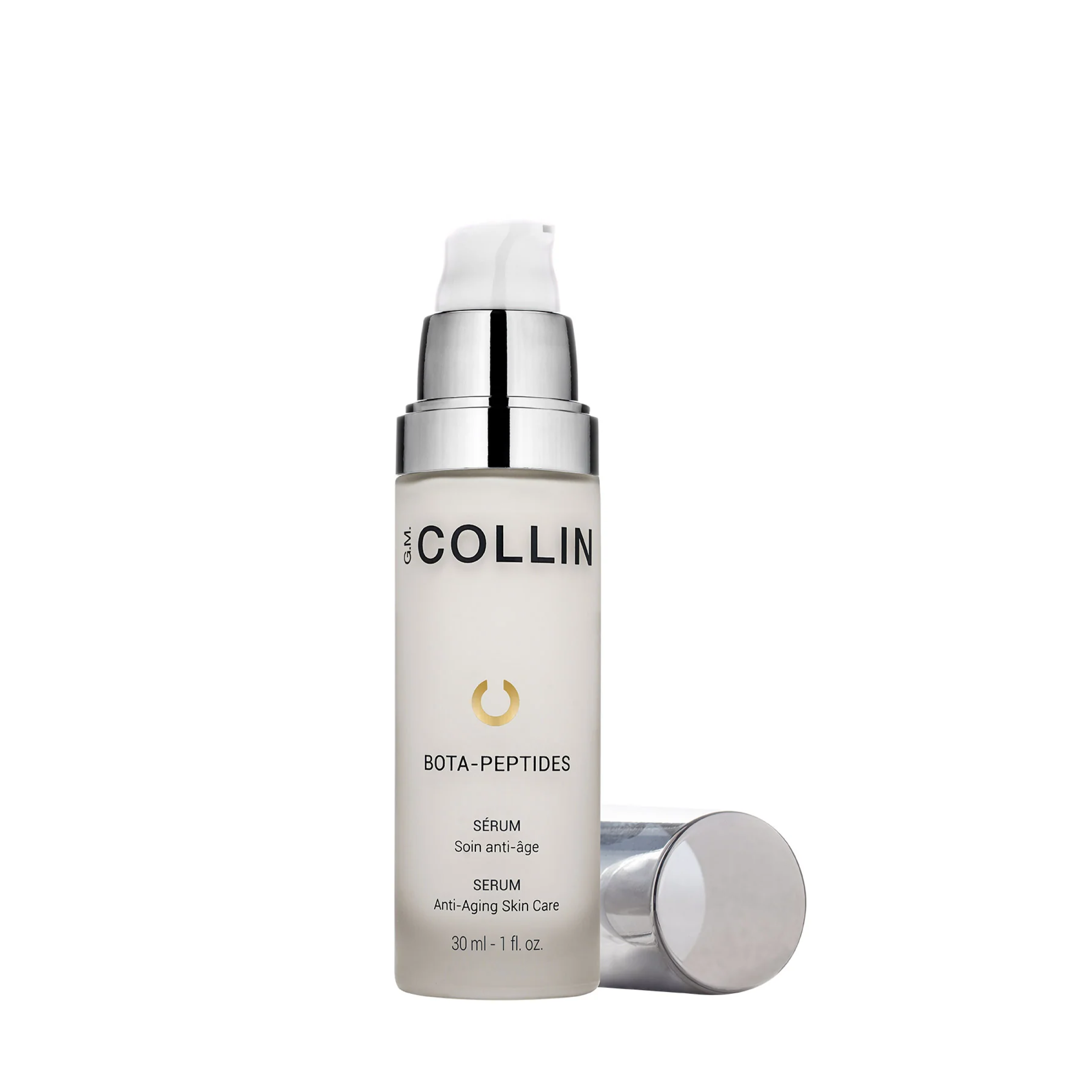 G.M. COLLIN Bota-Peptides Serum