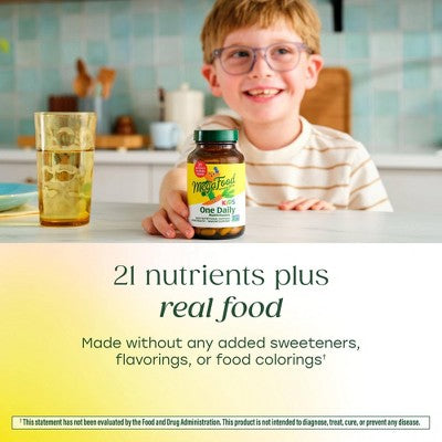 MegaFood Kids One Daily