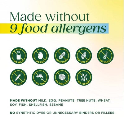 MegaFood Kids One Daily