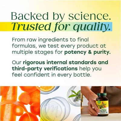MegaFood Vegan B12