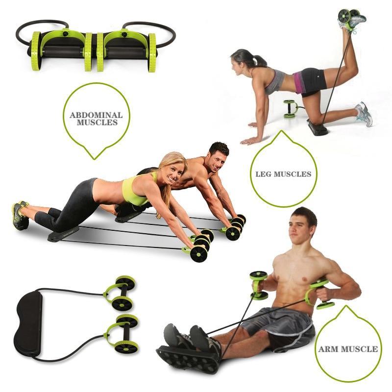 Sport Roller Wheel