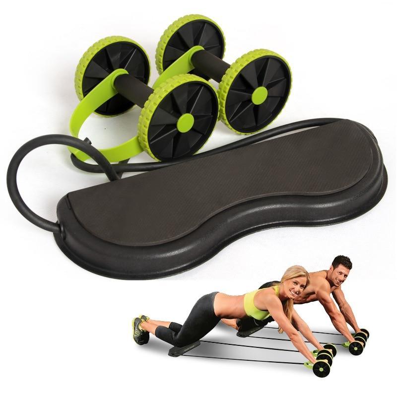 Sport Roller Wheel