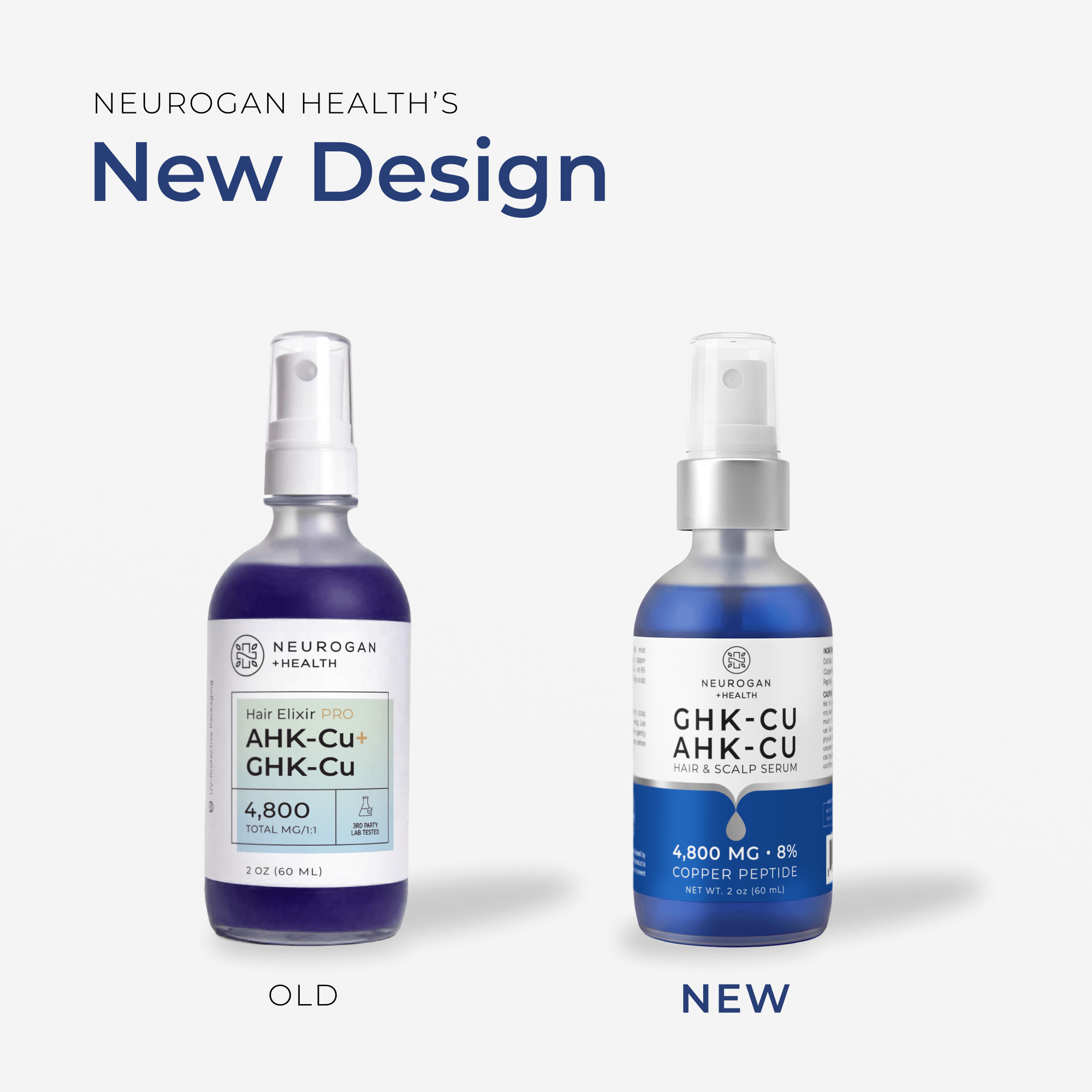 Hair Serum Pro