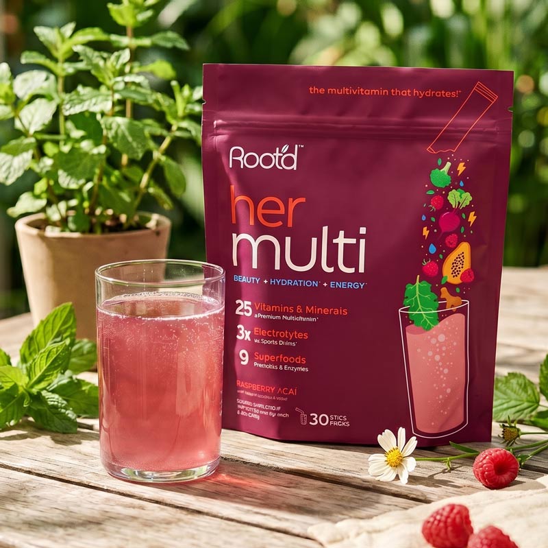 Advanced Daily Nutrition
