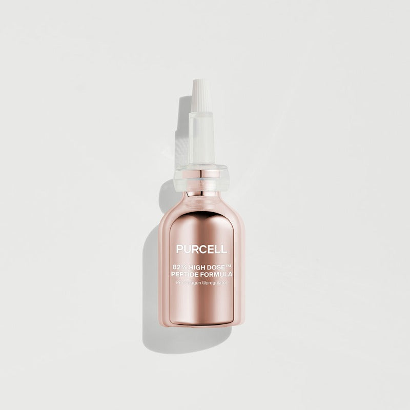 High Dose Peptide Formula