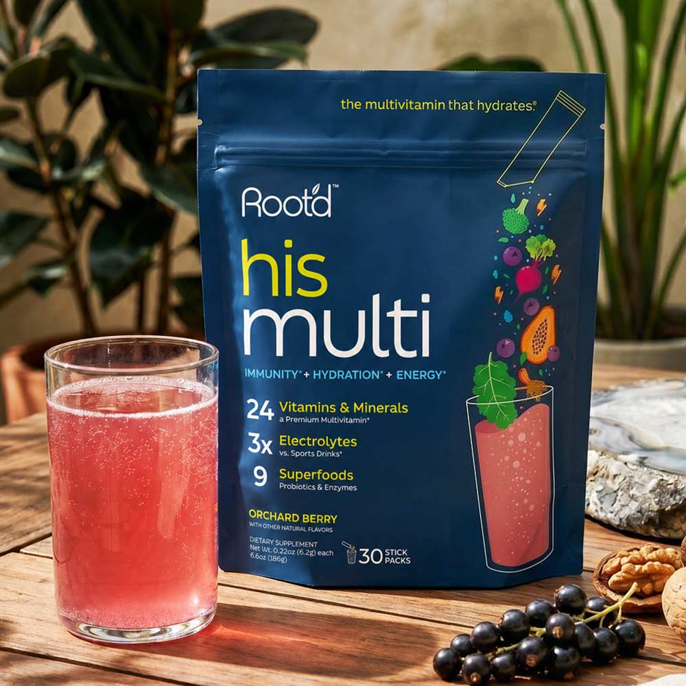 hydrating electrolytes