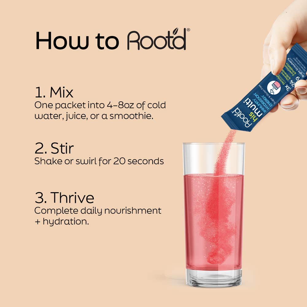 hydrating electrolytes