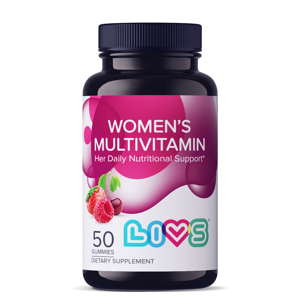 Women's Multivitamin Gummies