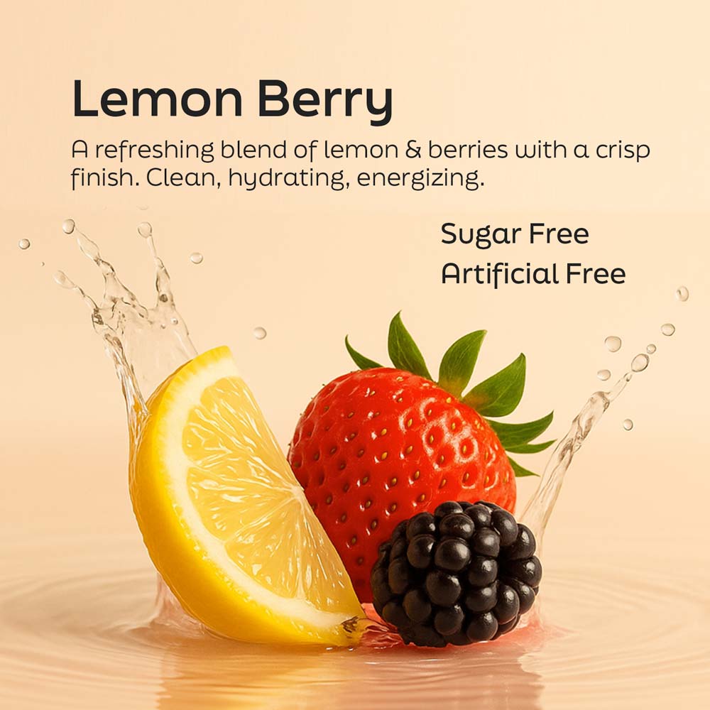 Hydrating Multivitamin